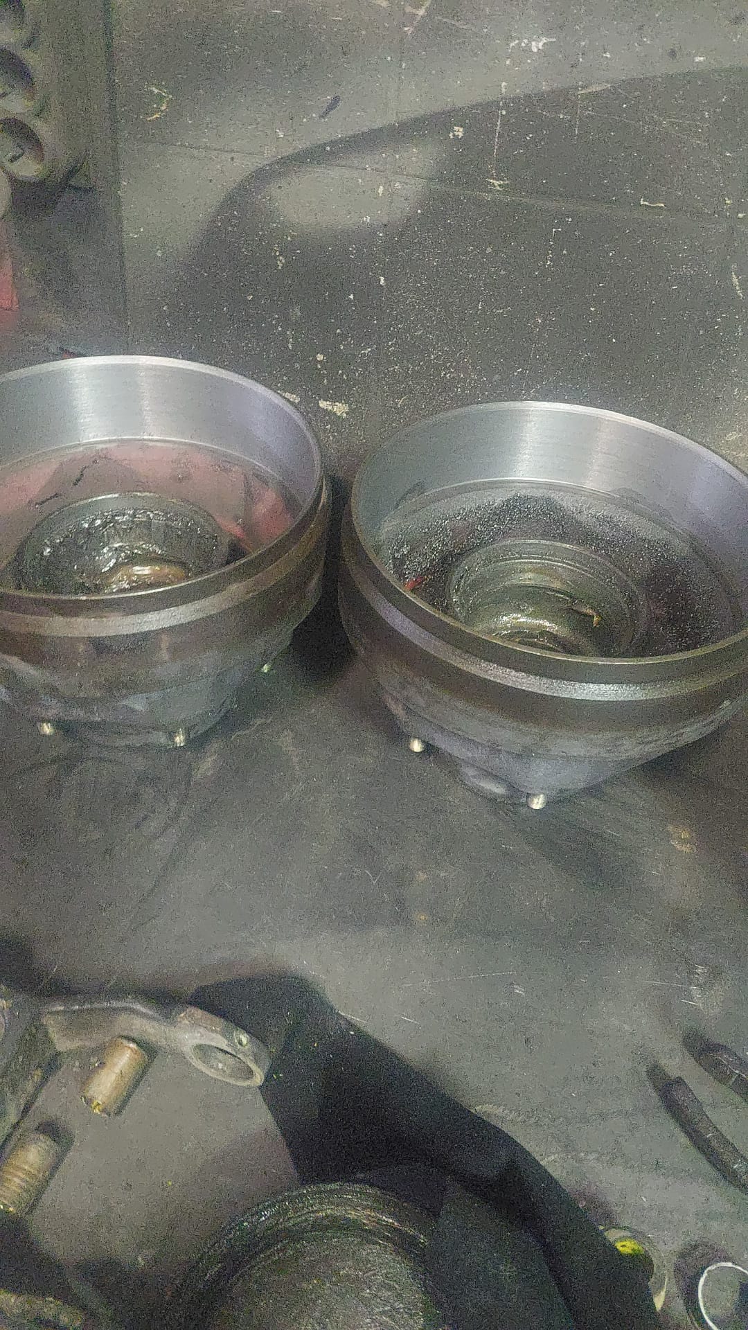 Forklift Parça Tedariği