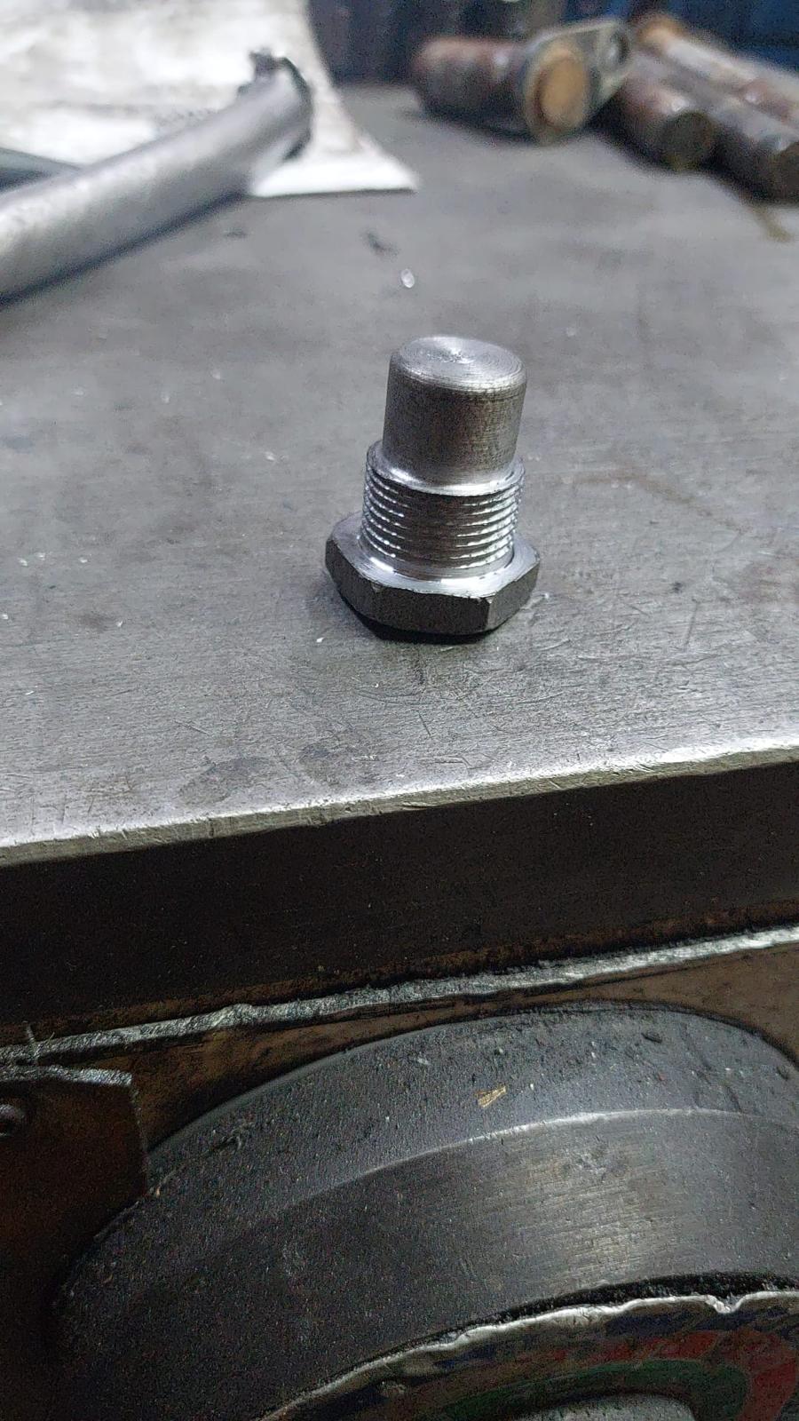 Forklift Özel Parça Üretimi